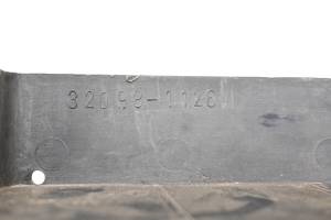 Kawasaki - 07 Kawasaki Vulcan 1500 Classic Tool Storage Box Case Cover VN1500 - Image 3