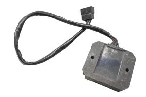 Kawasaki - 03 Kawasaki Vulcan 1600 Classic Regulator Rectifier VN1600 - Image 3