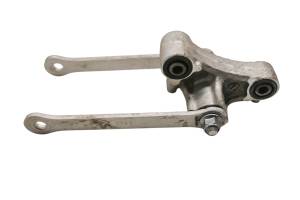 Kawasaki - 06 Kawasaki ZZR600 Rear Shock Linkage - Image 1