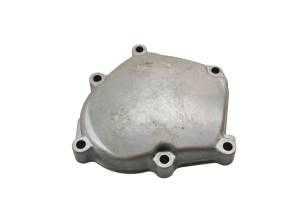 06 Kawasaki ZZR600 Engine Cover