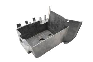 07 Kawasaki Vulcan 1500 Classic Battery Box VN1500