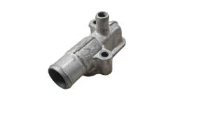 Kawasaki - 06 Kawasaki ZZR600 Cylinder Head Coolant Line Fitting - Image 2