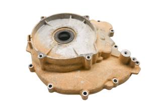 Kawasaki - 03 Kawasaki Prairie 360 Stator Cover KVF350 - Image 2