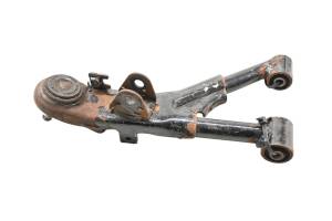 Honda - 13 Honda Rancher 420 Front Upper Right A-Arm TRX420FM - Image 2