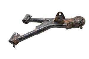 Honda - 13 Honda Rancher 420 Front Upper Right A-Arm TRX420FM - Image 4