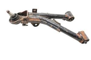 Honda - 13 Honda Rancher 420 Front Upper Right A-Arm TRX420FM - Image 6