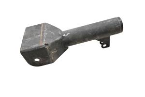 Polaris - 10 Polaris Ranger HD 800 Steering Bracket Mount - Image 3