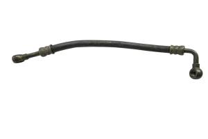 06 Kawasaki ZZR600 Oil Cooler Line