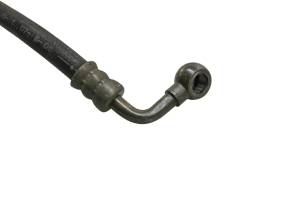 Kawasaki - 06 Kawasaki ZZR600 Oil Cooler Line - Image 4