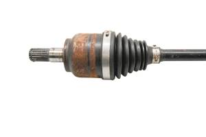 Kawasaki - 08 Kawasaki Brute Force 750 4x4i Front Right Cv Axle KVF750F - Image 2