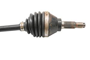 Kawasaki - 08 Kawasaki Brute Force 750 4x4i Front Right Cv Axle KVF750F - Image 3