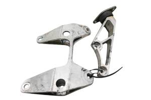 Arctic Cat - 11 Arctic Cat F6 Sno Pro Engine Mounts - Image 1