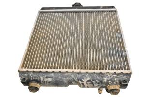 Kubota - 15 Kubota RTV X 1100 C Front Radiator - Image 4