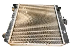 Kubota - 15 Kubota RTV X 1100 C Front Radiator - Image 5