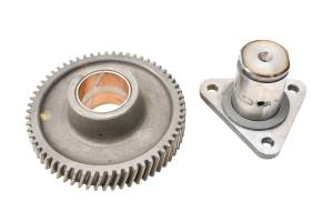 Kubota - 15 Kubota RTV X 1100 C Idler Gear - Image 1