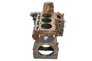 Kubota - 15 Kubota RTV X 1100 C Crankcase Center Crank Case & Cylinders - Image 4