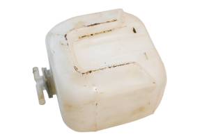 Kubota - 15 Kubota RTV X 1100 C Coolant Overflow Radiator Bottle - Image 2