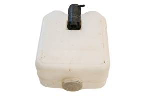 Kubota - 15 Kubota RTV X 1100 C Windshield Washer Fluid Bottle Reservoir - Image 2