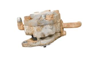 Kubota - 15 Kubota RTV X 1100 C Hydraulic Oil Pump - Image 2