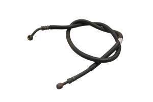 97 Kawasaki Vulcan 1500 Rear Brake Hose VN1500