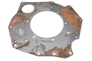 Kubota - 15 Kubota RTV X 1100 C Flywheel Bracket Mount - Image 2