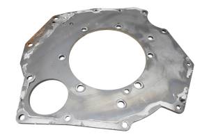 Kubota - 15 Kubota RTV X 1100 C Flywheel Bracket Mount - Image 3