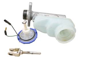 Kubota - 15 Kubota RTV X 1100 C Rear Brake Master Cylinder - Image 3