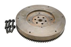 Kubota - 15 Kubota RTV X 1100 C Flywheel Magneto - Image 1