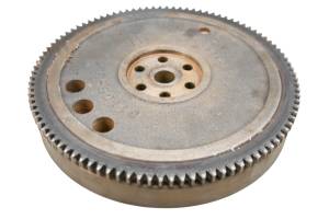 Kubota - 15 Kubota RTV X 1100 C Flywheel Magneto - Image 2