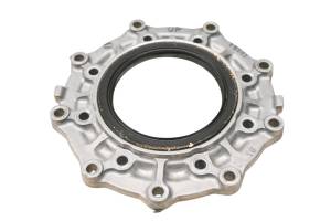 Kubota - 15 Kubota RTV X 1100 C Crankcase Output Bearing Cover - Image 1