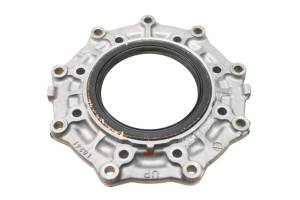 Kubota - 15 Kubota RTV X 1100 C Crankcase Output Bearing Cover - Image 2