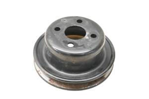 Kubota - 15 Kubota RTV X 1100 C Water Pump Pulley - Image 1