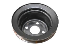 Kubota - 15 Kubota RTV X 1100 C Water Pump Pulley - Image 3