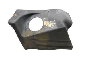 Kubota - 15 Kubota RTV X 1100 C Right Side Panel Cover - Image 1
