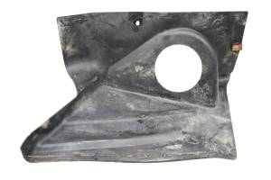 Kubota - 15 Kubota RTV X 1100 C Right Side Panel Cover - Image 3