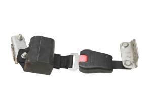 Kubota - 15 Kubota RTV X 1100 C Seat Belt Assembly - Image 1