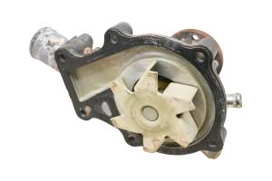 Kubota - 15 Kubota RTV X 1100 C Water Pump Cover & Impeller - Image 3