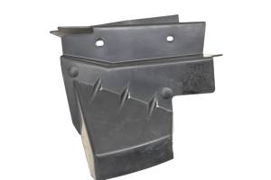 15 Kubota RTV X 1100 C Splash Mud Guard Panel Cover