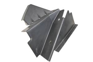 Kubota - 15 Kubota RTV X 1100 C Splash Mud Guard Panel Cover - Image 2