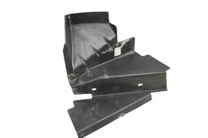 Kubota - 15 Kubota RTV X 1100 C Splash Mud Guard Panel Cover - Image 3