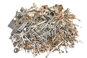 15 Kubota RTV X 1100 C Hardware Set Nuts & Bolts