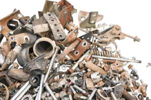 Kubota - 15 Kubota RTV X 1100 C Hardware Set Nuts & Bolts - Image 4