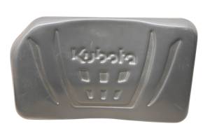 Kubota - 15 Kubota RTV X 1100 C Passenger Right Side Seat Back Cushion - Image 1