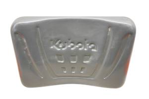 Kubota - 15 Kubota RTV X 1100 C Driver Left Side Seat Back Cushion - Image 1