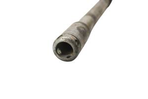 Honda - 99 Honda Shadow 1100 Spirit Front Axle Bolt VT1100C - Image 2