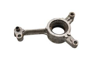 Yamaha - 98 Yamaha Grizzly 600 4x4 Engine Oil Line - Image 2