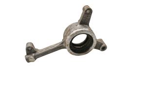 Yamaha - 98 Yamaha Grizzly 600 4x4 Engine Oil Line - Image 3