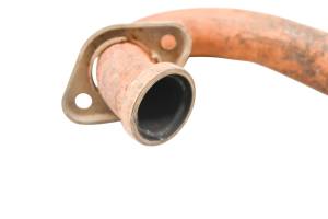 Can-Am - 17 Can-Am Renegade 850 EFI Front Header Exhaust Head Pipe - Image 3