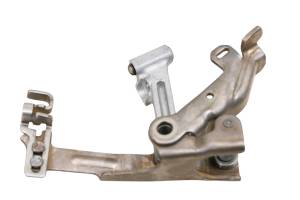 Kubota - 15 Kubota RTV X 1100 C Governor Arm Lever Assembly - Image 1