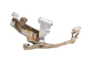 Kubota - 15 Kubota RTV X 1100 C Governor Arm Lever Assembly - Image 3